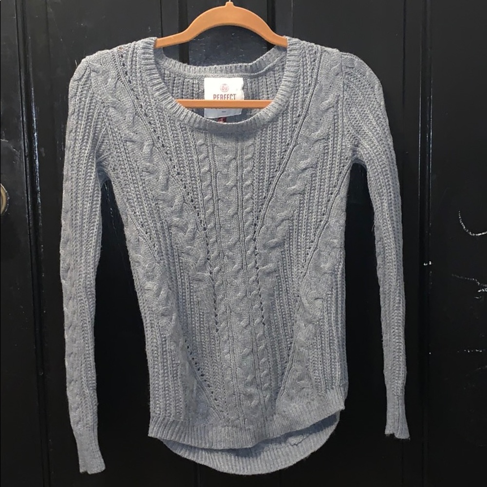 Sweater